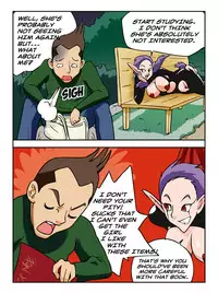 [Space No.1] Me Ran Co Ri [Ongoing]