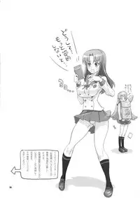 (C87) [Digital Accel Works (INAZUMA)] INNOCENT IONANIE (HappinessCharge Precure!)