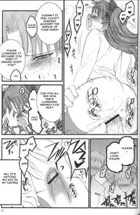 (C67) [Keumaya (Inoue Junichi)] Walpurgis no Yoru | Walpurgisnacht (Fate/stay night) [English] [Remi]