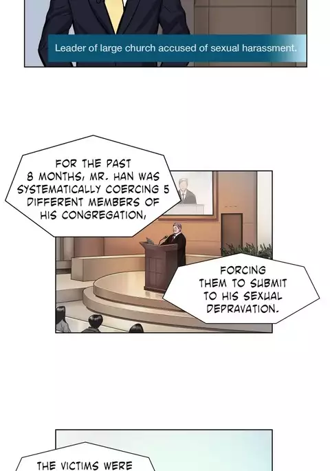 Atonement Camp Ch.1-32