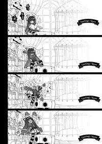 [VENOM (Rusty Soul, Alto Seneka)] Ore no Stocking ga Konna ni Panty na Wake ga Nai (Panty & Stocking with Garterbelt) [Digital]