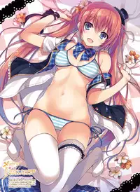 Dengeki Moeoh 2016-04 [Digital]