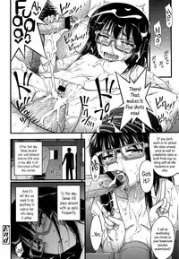 [Noise] Kinjo no Ko ga Short Pants o Haite Ore o Yuuwaku shite Kurundaga [English] [biribiri + Facedesk + 5 a.m.]