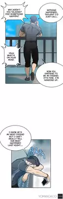 Ghost Love Ch.1-9 (English) (YoManga) (Ongoing)