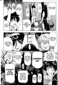 [Sena Youtarou] Majo to Inma to Kawaii Odeshi | The Witch, The Succubus, And The Cute Apprentice Ch. 1-10 & Extra [English] [4dawgz + Thetsuuyaku]