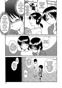[Hinemotsu Notari] The Pure & Naive Kaichigo [English]