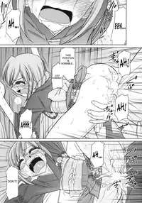 [Charlie Nishinaka] Cheers! 10 [English] [SaHa]