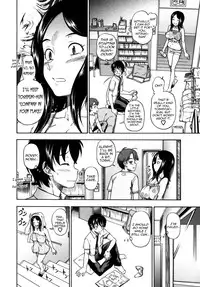 [Fukudahda] Soushisouai Note Nisatsume [English] [Decensored]