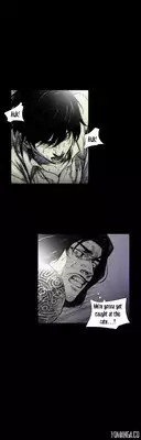 [Rigeng] House of Dolls Ch.0-20 (English) (YoManga) (Ongoing)