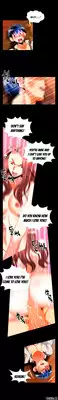 [Insane] Love Parameter Ch.1-50 (English) (YoManga) (Ongoing)