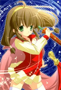 [Shigunyan] Artworks 2003-2007