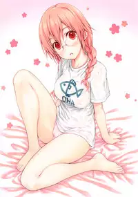 (C90) [Super Flat Lolinitron (Focke Wolf)] Shiraishi-san mo Warito Yarashige (Tanaka-kun wa Itsumo Kedaruge)