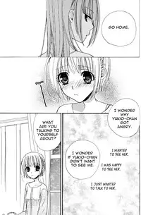 [Mikuni Hadzime] Gokujou Drops 2 [English] [Wings of Yuri]