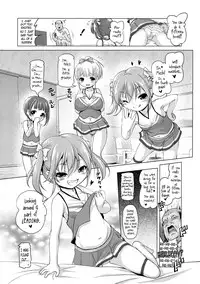 [Akazawa RED] Inaka ni wa Sex shika Goraku ga Nai!? | Is There Nothing to do in the Country but Have Sex!? (COMIC LO 2014-12) [English] [PSYN]