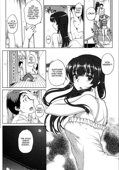 Otome Netoria - Maiden NeTRia