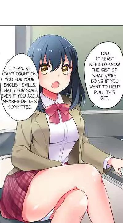 [Yuuzu Tsushiro] Nininbaori wa Saikou no (Sex ga Dekiru) Ibunka Kouryuu desu | Cultural Appreciation Meets Sexual Education Ch.1-15 [English] [Ongoing]