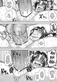 (C80) [Uruujima (Uruujima Call)] Shigure Choukyouki | Shigure Training Diary (History's Strongest Disciple Kenichi) [English] [Doujin-Moe]