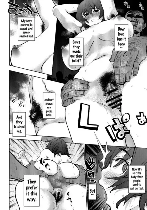 Okasare {doujins.com}