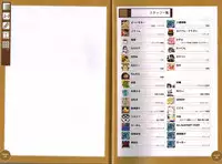 [ALICESOFT] どらぺこ！ ～おねだりドラゴンとおっぱい勇者～ 初回特典 設定資料集