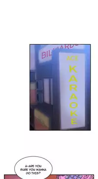 [Semni] Close as Neighbors (Ch.1-43) [English] [Ongoing]