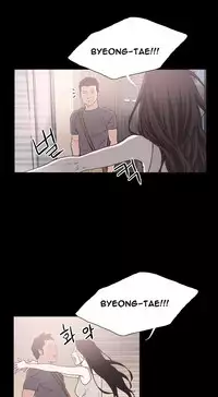 [Mr. Byeong-Su] Cohabitation Ch.1-44 (English) (Ongoing)