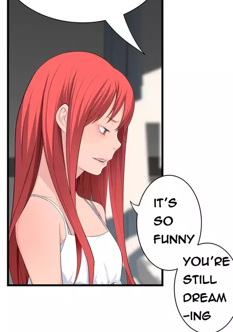 Tissue Thieves Ch.1-36