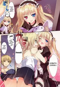 (C81) [KAROMIX (karory)] Karorfulmix EX6 (Boku wa Tomodachi ga Sukunai) [English] {doujin-moe.us}