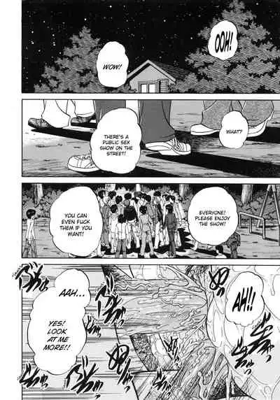 Himitsu no Kanzume | Secret can of goods