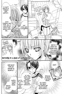 [Mikuni Hadzime] Gokujou Drops 2 [English] [Wings of Yuri]