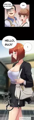 [Mr. Mun] Will You Do as I Say? Ch.1-19 (English) (Ongoing)