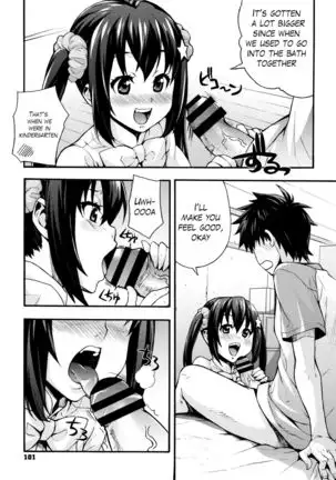 Rica no Kenkyuushitsu ~Chiteki na Rikeijo no Seitai~ Ch. 1-9