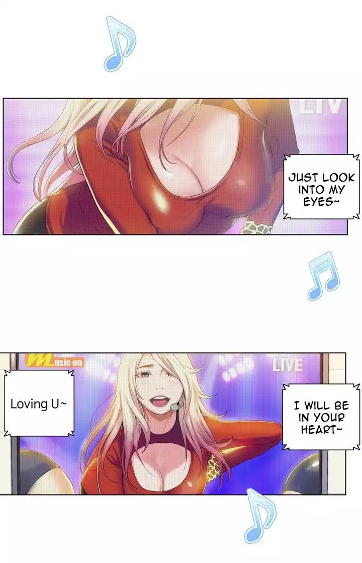 Sweet Guy Ch.1-51