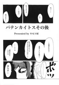 (C71) [Circle M.O.E (Jun)] B (Final Fantasy XII)