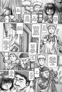 [TYPE.90] Tenshi no Shizuku [Genteiban] - Angel's drop Limited Edition [English]