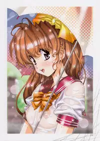 [Urushihara Satoshi] Kan [Decensored]