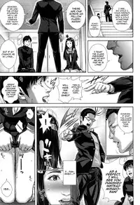 [Oobanburumai] Misako 34-sai Shufu de Joshi Kousei | Misako, the 34 Year Old Housewife and School Girl Ch. 1-2 [English] [HappyMerchants]