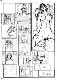 (C58) [Kajishima Onsen (Kajishima Masaki)] Omatsuri Zenjitsu no Yoru Heisei Ban 5 (Gosenzo San-e / Masquerade)