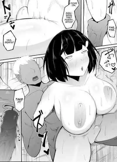 My Prim & Proper Girlfriend Gets Corrupted By A Massive Dick At Training Camp