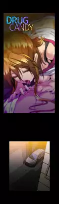 [Yihyeonmin] Drug Candy Ch.0-40 (English) (YoManga) (Ongoing)