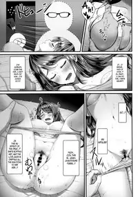 (C88) [Yakiniku Tabetai (Derauea)] Uzuki-chan no Suimin Kaihatsu ~Chiryou to Shoushita Honki no Kozukuri Sex~ | Uzuki-Chan's Sleep Development ~Real Baby-Making Sex Passed off as Treatment~ (THE IDOLM@STER CINDERELLA GIRLS) [English] [B.E.C. Scans]