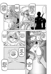 [Sanbun Kyoden] Shichisai no Lamuros I | The Lamuros of Seven Colors Vol. 1 [English] [DGB & Faytear, Rinruririn Translations, Brolen, Kusanyagi & Psyburn21]