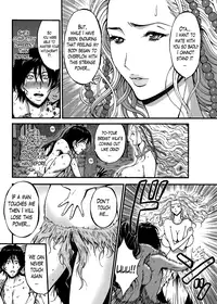 [Nagashima Chousuke] Kigenzen 10000 Nen no Ota | The Otaku in 10,000 B.C. Ch. 1-25 [English] [Natty Translations, Lazarus H]