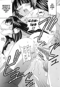 [Izumi Yuujiro] World Wide Love! Ch. 1-9 [English] {Rande}