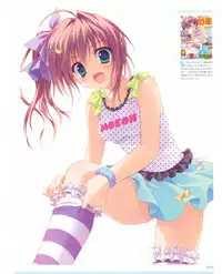 [Ryohka] Ryohka Gashuu Kurimi