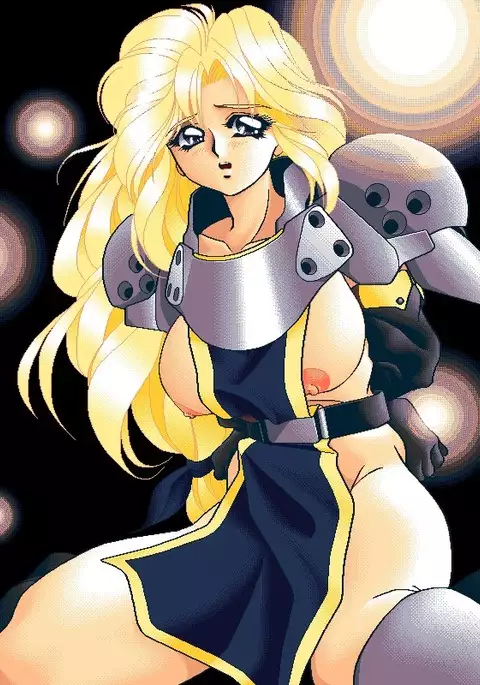 Country Farm CG Collection Vol.2 - Needle Garden