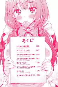 [Yakiniku King] Off The Record