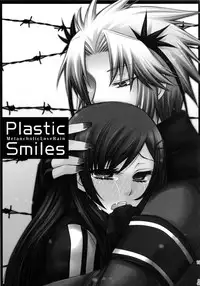(C78) [More & More (Taka Sena)] Plastic Smiles (Senkou no Ronde)