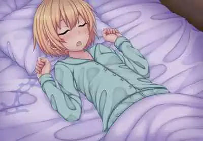 Parasitic takeover story Part0