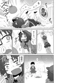 (Reitaisai 12) [Fugudoku (Katou Fuguo)] Suru dake Banbangai. (Touhou Project)