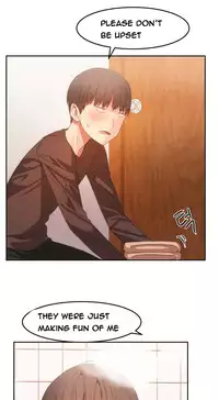 [Mx2J] Hari Dormitory Ch.0-23 (English) (Ongoing)